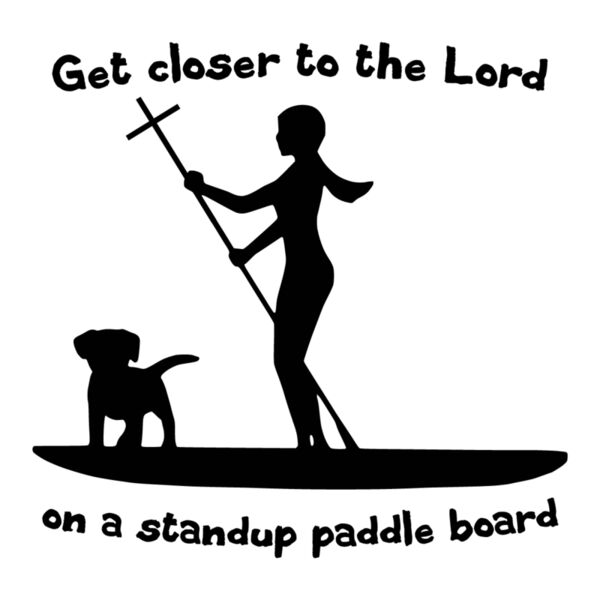 BillBaileySUP Thumbnail